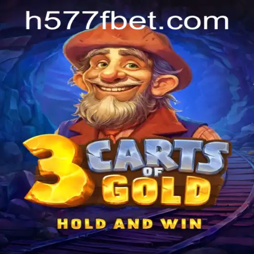 Descubra o Mundo Fascinante de 3cartsOfGold: Regras e Estratégias