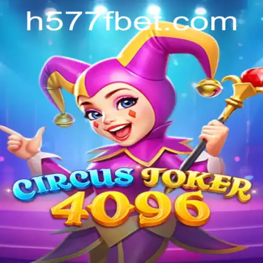 Descubra o Mundo Fascinante do Jogo CircusJoker4096