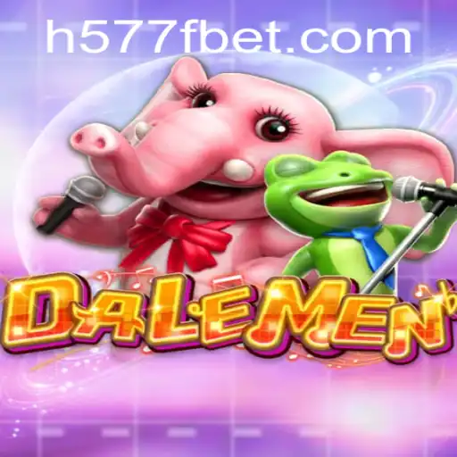 Descubra o Fascinante Mundo de DALEMEN: O Jogo Estratégico do Momento