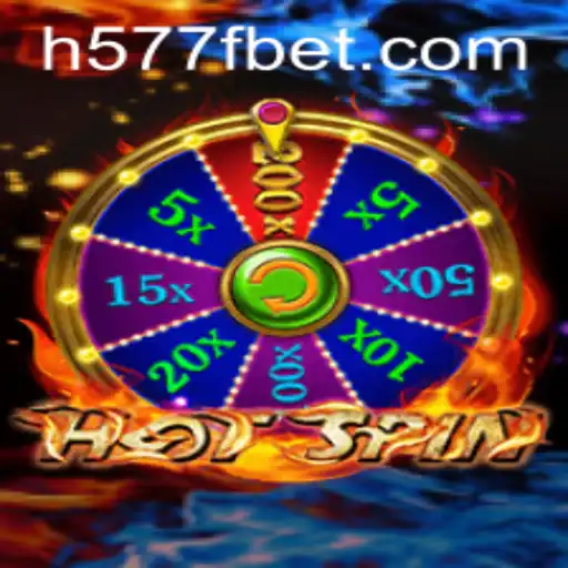 Descubra o Mundo Empolgante do Jogo HotSpin na Plataforma 577Fbet