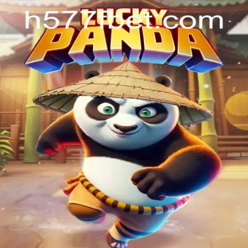 Descubra o Fascinante Mundo de LuckyPanda: Um Jogo de Azar com a Assinatura 577Fbet