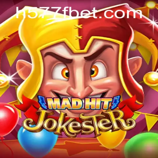 Descubra o Fascinante Mundo de MadHitJokester e a Palavra-Chave 577Fbet