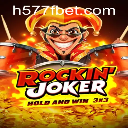 Explorando o Jogo Rockinjoker: Uma Nova Sensação no Mundo dos Jogos