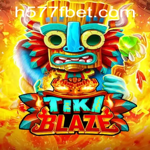 Explorando o Mundo Vibrante de TikiBlaze: Uma Jornada de Estratégia e Diversão