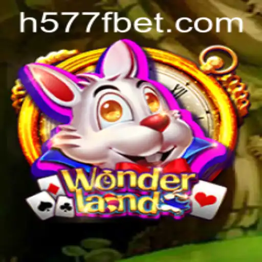 Explorando o Mundo de Wonderland: O Jogo do Momento