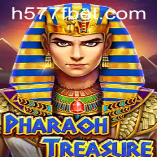 Descubra o Fascinante Mundo de PharaohTreasure e a Experiência 577Fbet