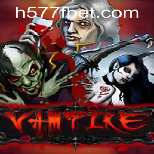 Explorando o Mundo do Jogo Vampire com a Chave 577Fbet